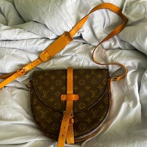 Vintage Louis Vuttion